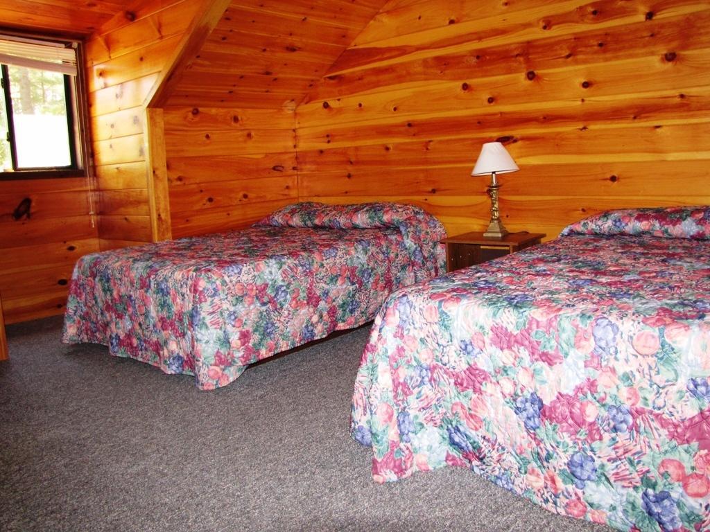 Depe Dene Resort レイク・ジョージ 部屋 写真