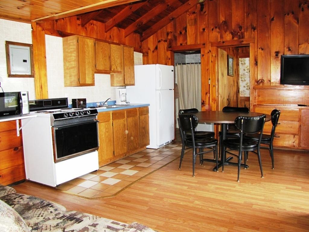 Depe Dene Resort レイク・ジョージ 部屋 写真