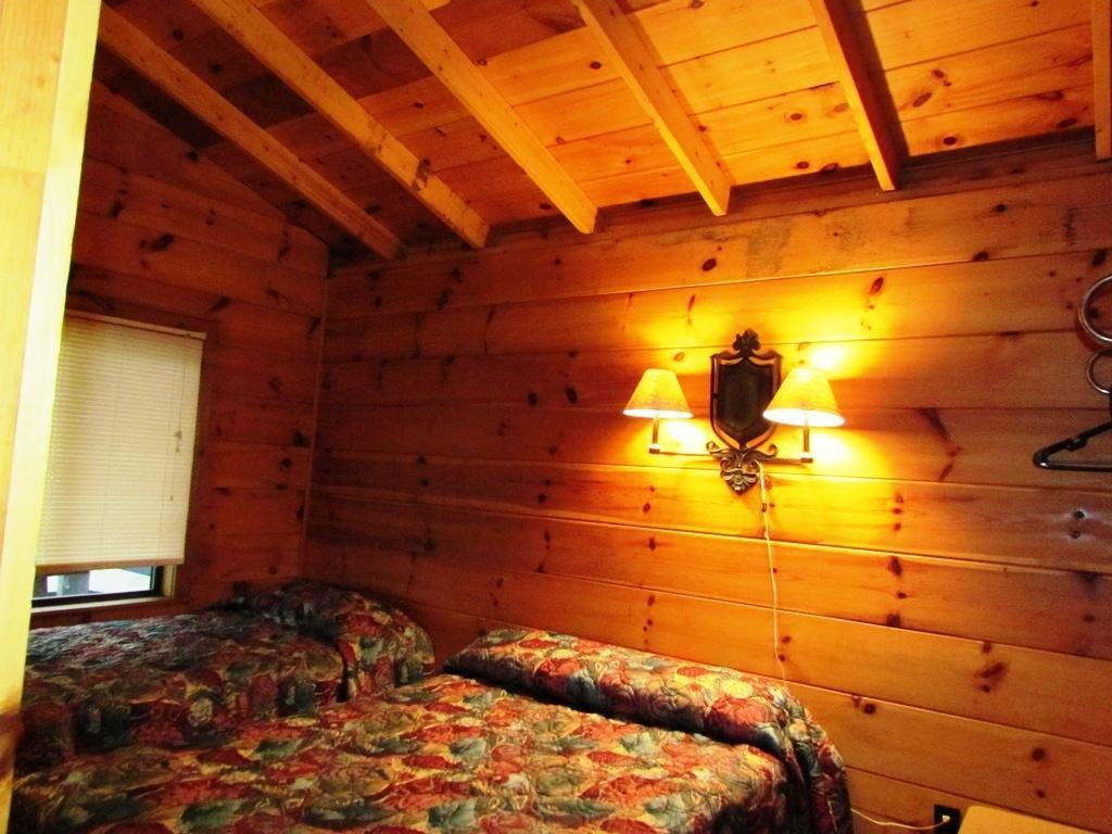 Depe Dene Resort レイク・ジョージ 部屋 写真